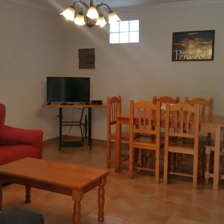 Carabela Sun Holidays 2 Tatil Evi Peñíscola