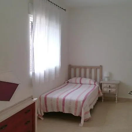 Carabela Sun Holidays 2 Tatil Evi Peñíscola