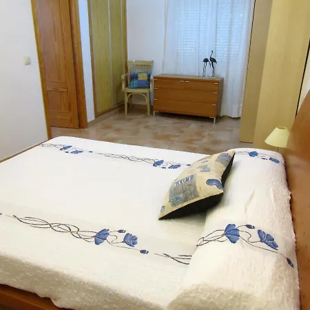 Tatil Evi Carabela Sun Holidays 2