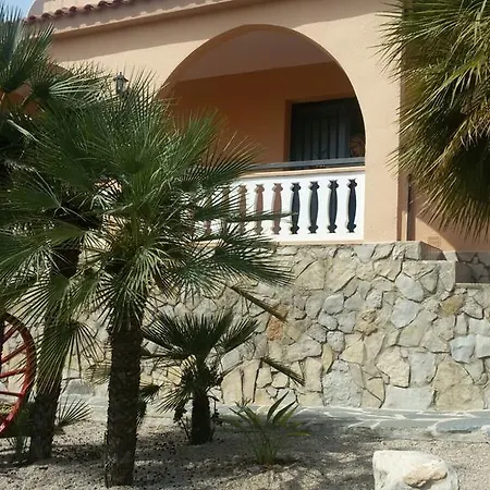 Carabela Sun Holidays 2 Tatil Evi *