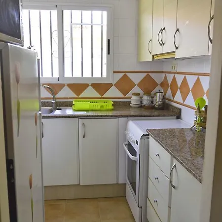 Carabela Sun Holidays 2 *