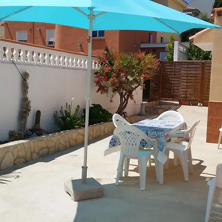 Carabela Sun Holidays 2 Tatil Evi