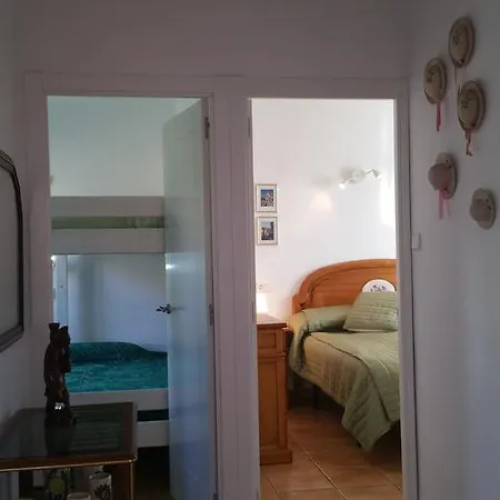 Carabela Sun Holidays 2 Tatil Evi
