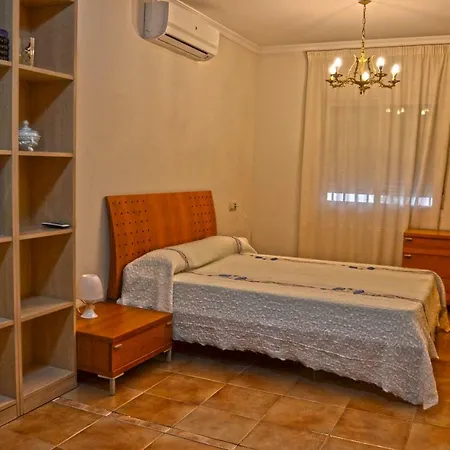 Carabela Sun Holidays 2 Tatil Evi *