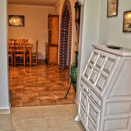 Tatil Evi Carabela Sun Holidays 2 Peñíscola