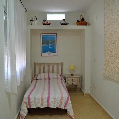 Tatil Evi Carabela Sun Holidays 2 Peñíscola